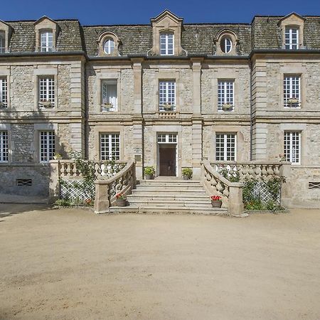 Domaine De Barres Hotel Langogne Buitenkant foto