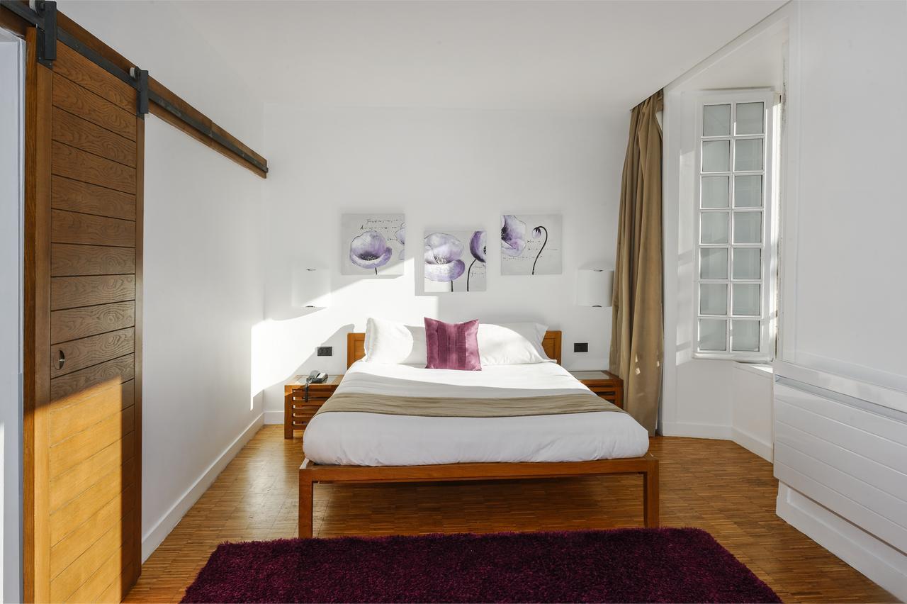Domaine De Barres Hotel Langogne Buitenkant foto