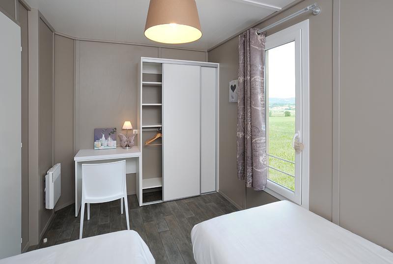 Domaine De Barres Hotel Langogne Buitenkant foto
