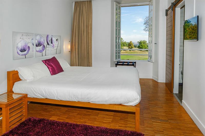 Domaine De Barres Hotel Langogne Buitenkant foto